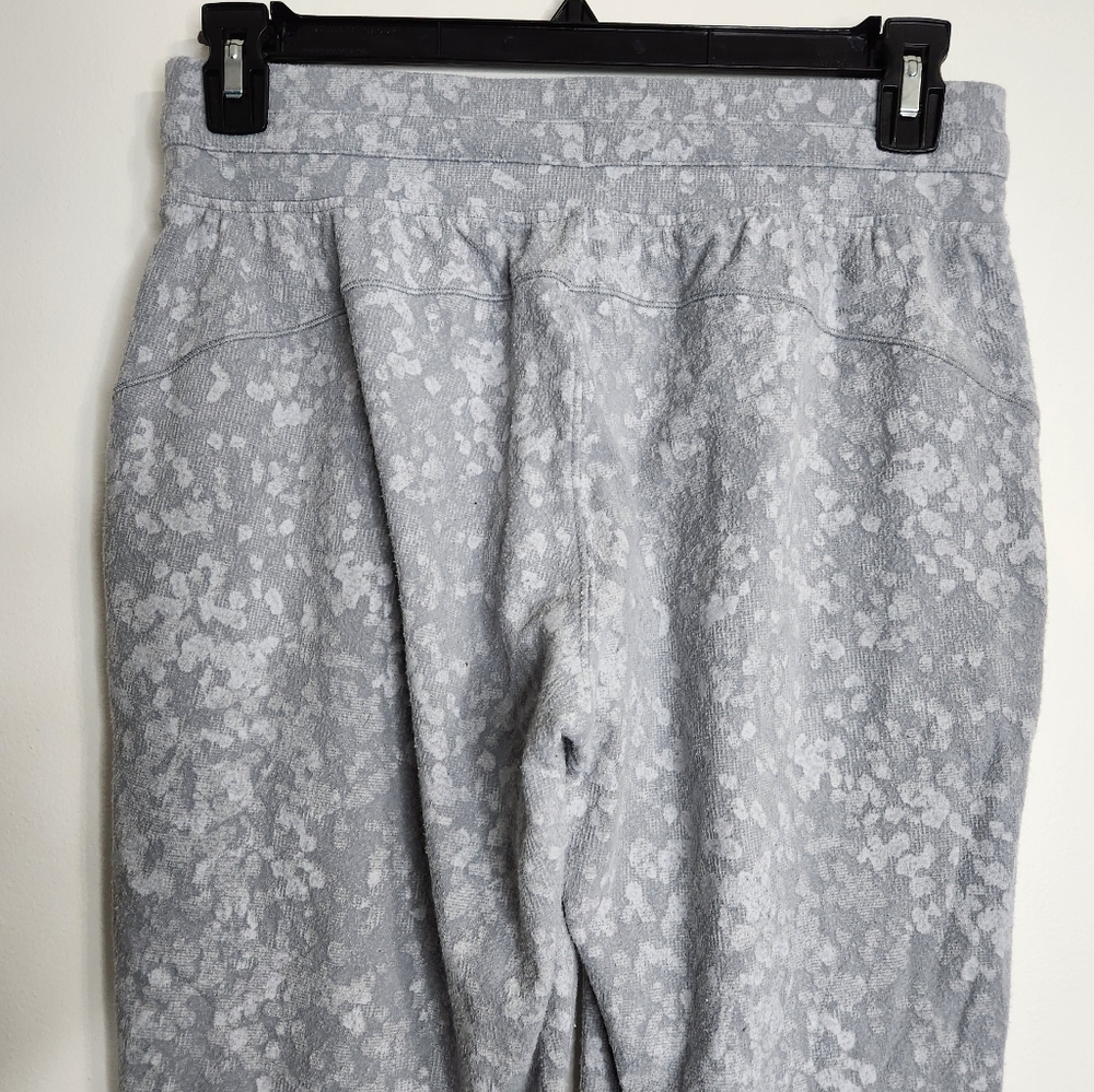 SOLD 🌟 Lululemon Ready to Rulu Jogger Crop Size 8 - Picture 9 of 15